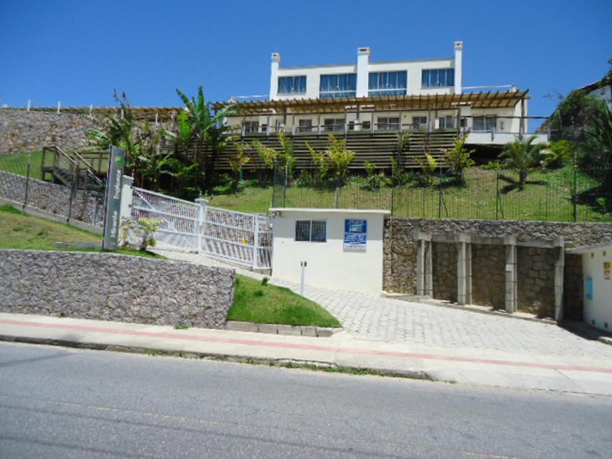 Mirante Dos Ingleses Florianópolis Exteriér fotografie