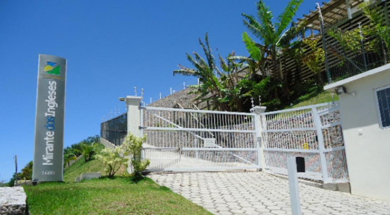 Mirante Dos Ingleses Florianópolis Exteriér fotografie