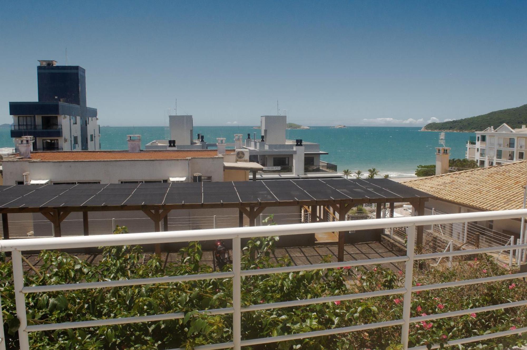 Mirante Dos Ingleses Florianópolis Exteriér fotografie
